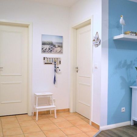 דירות הרינגסדורף Haus Sonnenhof Bansin מראה חיצוני תמונה