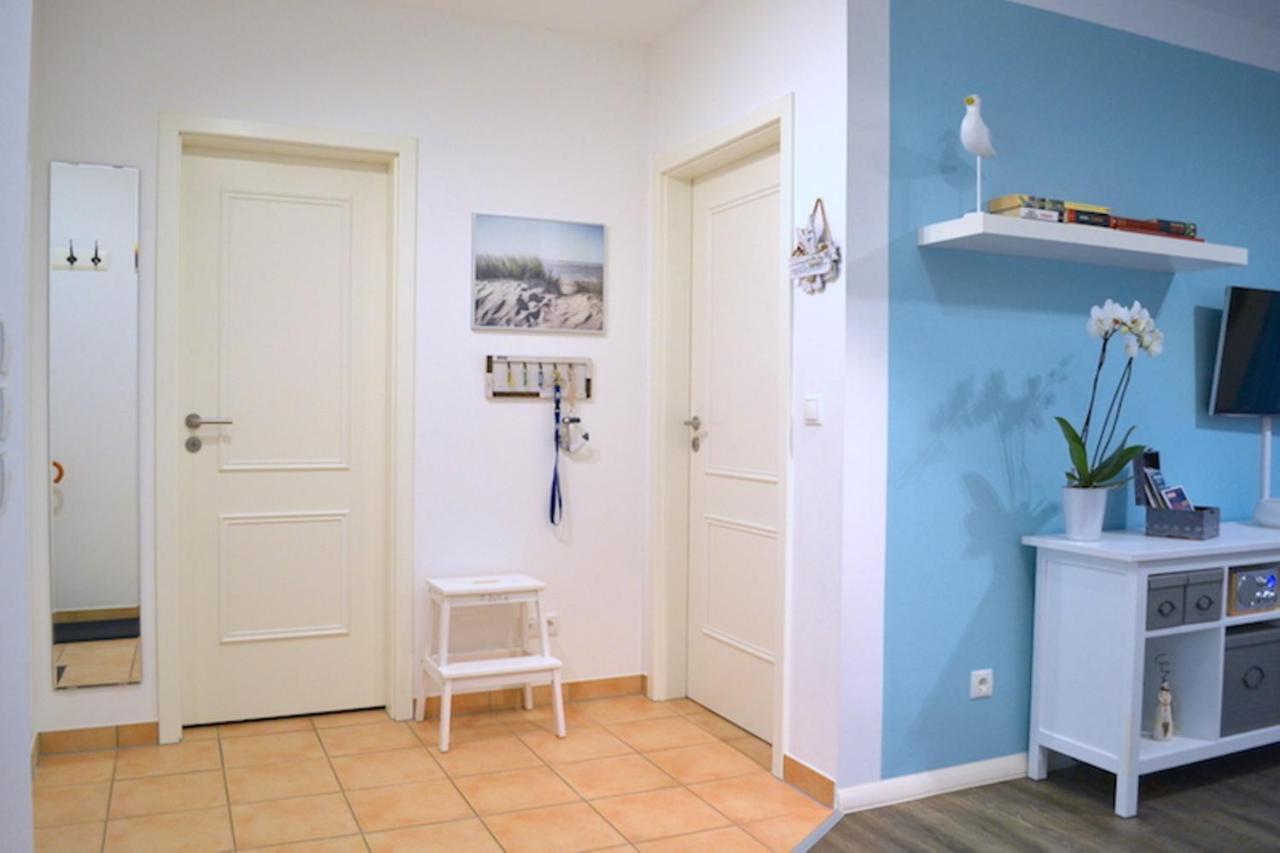 דירות הרינגסדורף Haus Sonnenhof Bansin מראה חיצוני תמונה