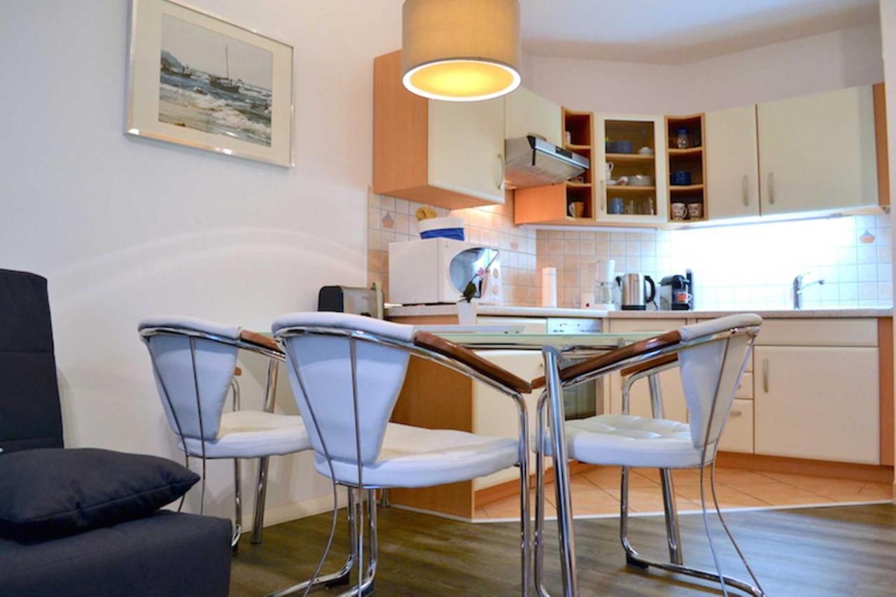 דירות הרינגסדורף Haus Sonnenhof Bansin מראה חיצוני תמונה
